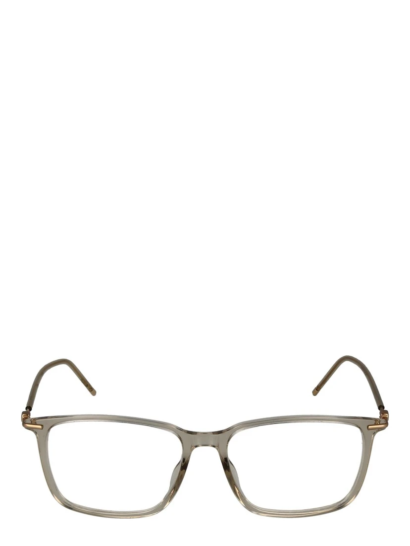 Gold Acetate Glasses (Frames)