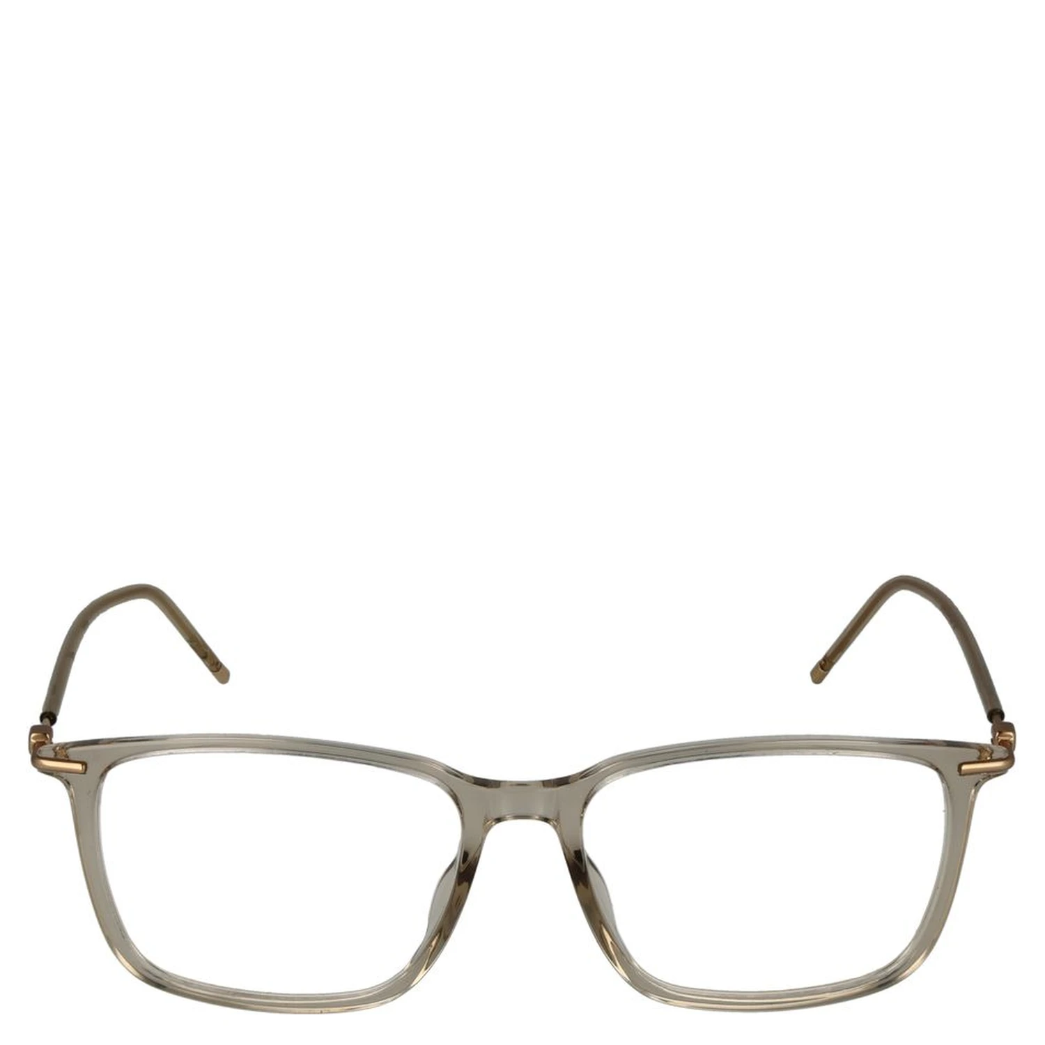 Gold Acetate Glasses (Frames)
