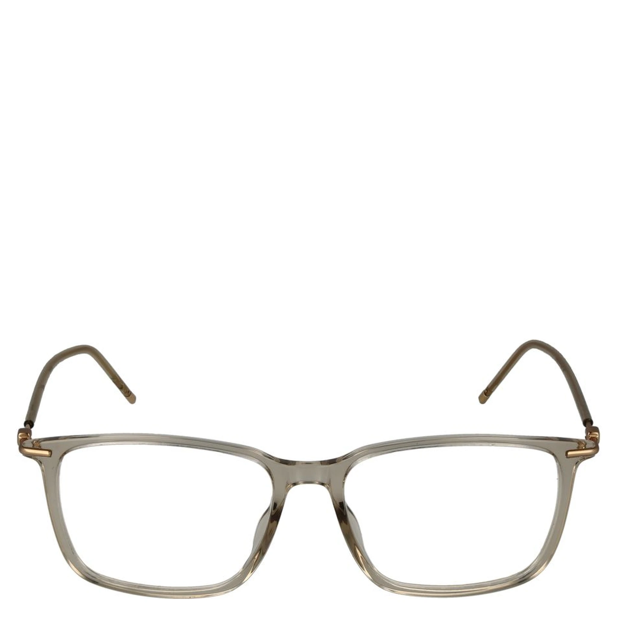 Gold Acetate Glasses (Frames)