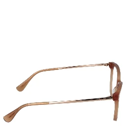 Brown Acetate Glasses (Frames)