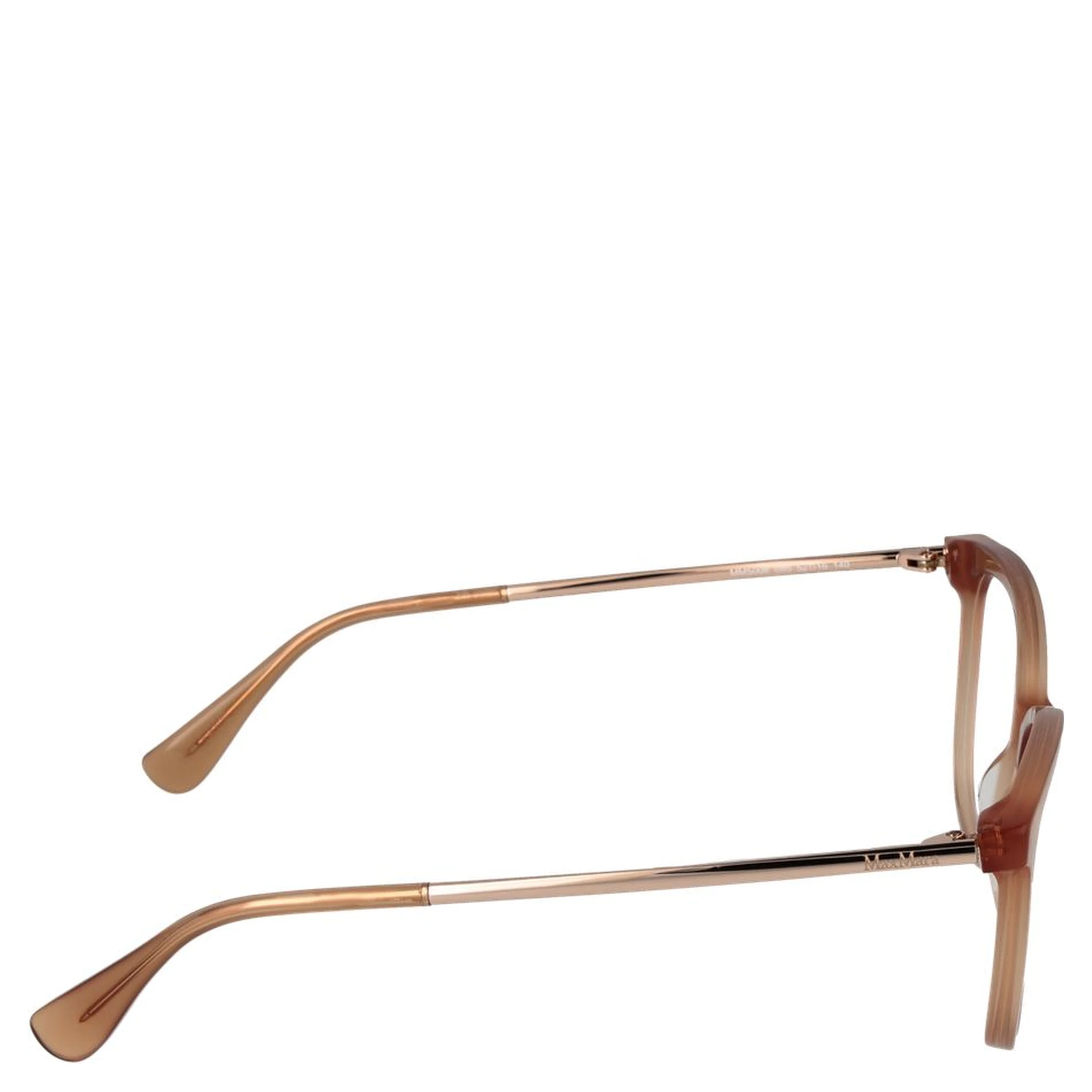 Brown Acetate Glasses (Frames)