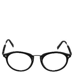 Black Acetate Glasses (Frames)