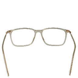 Gold Acetate Glasses (Frames)