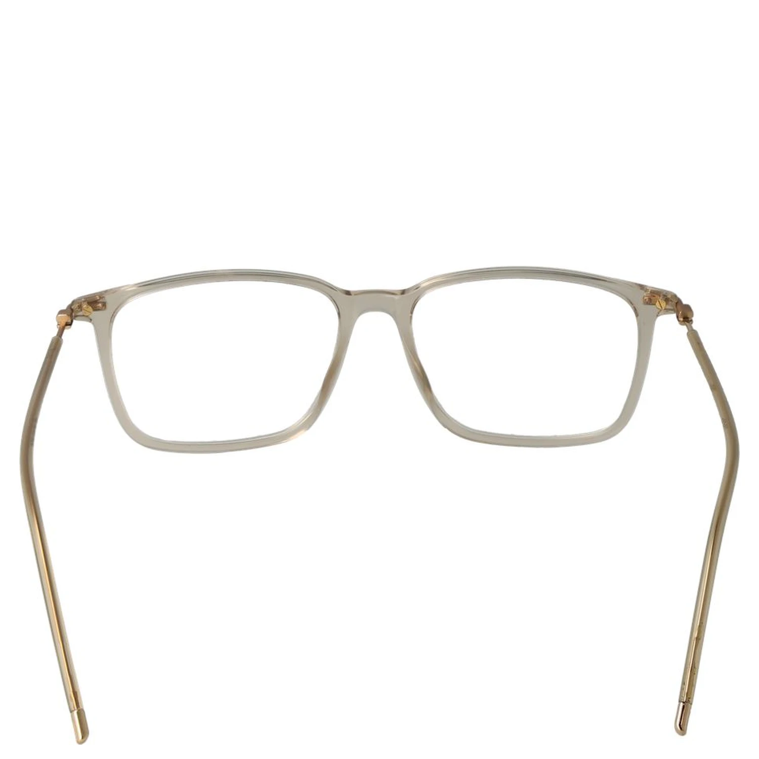 Gold Acetate Glasses (Frames)