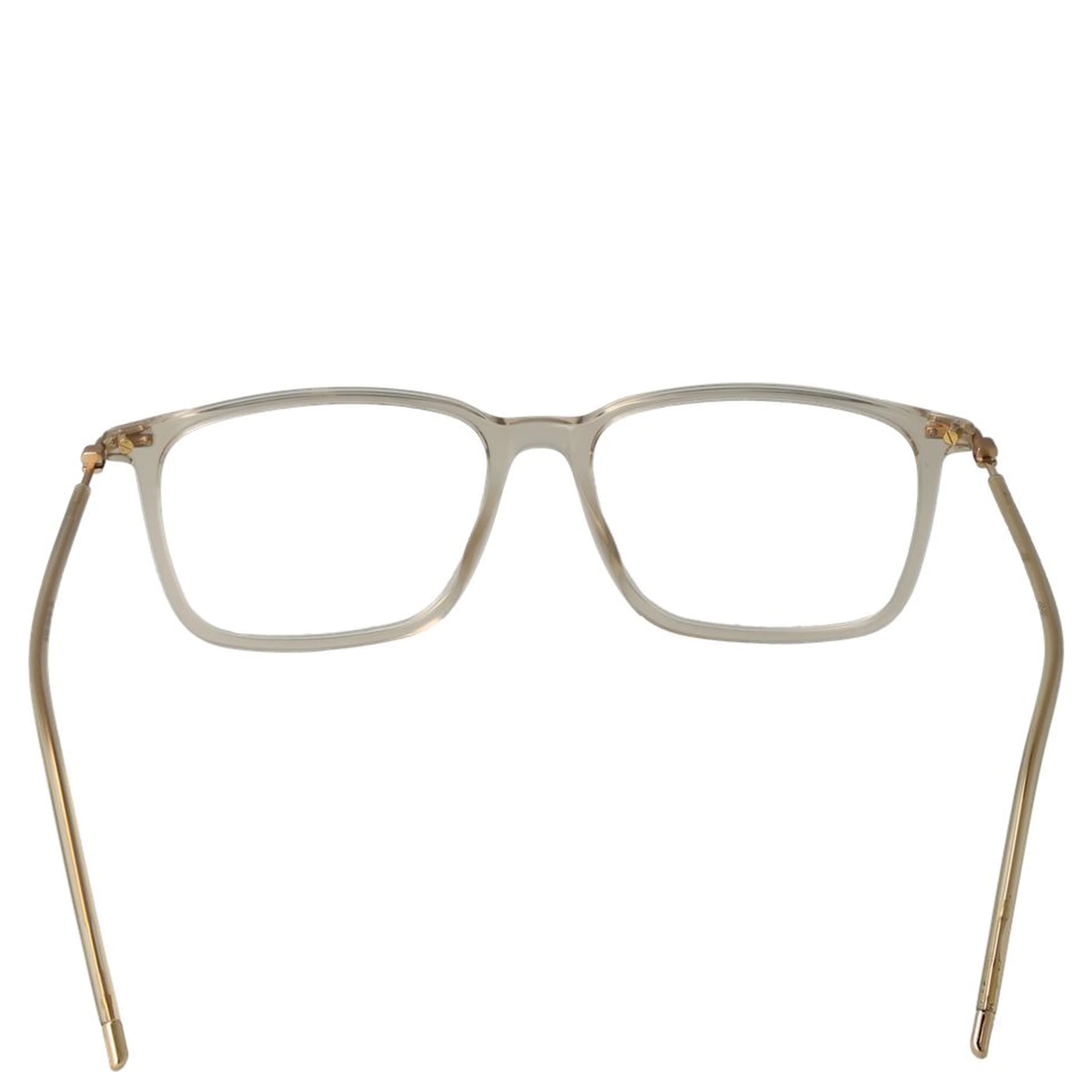 Gold Acetate Glasses (Frames)