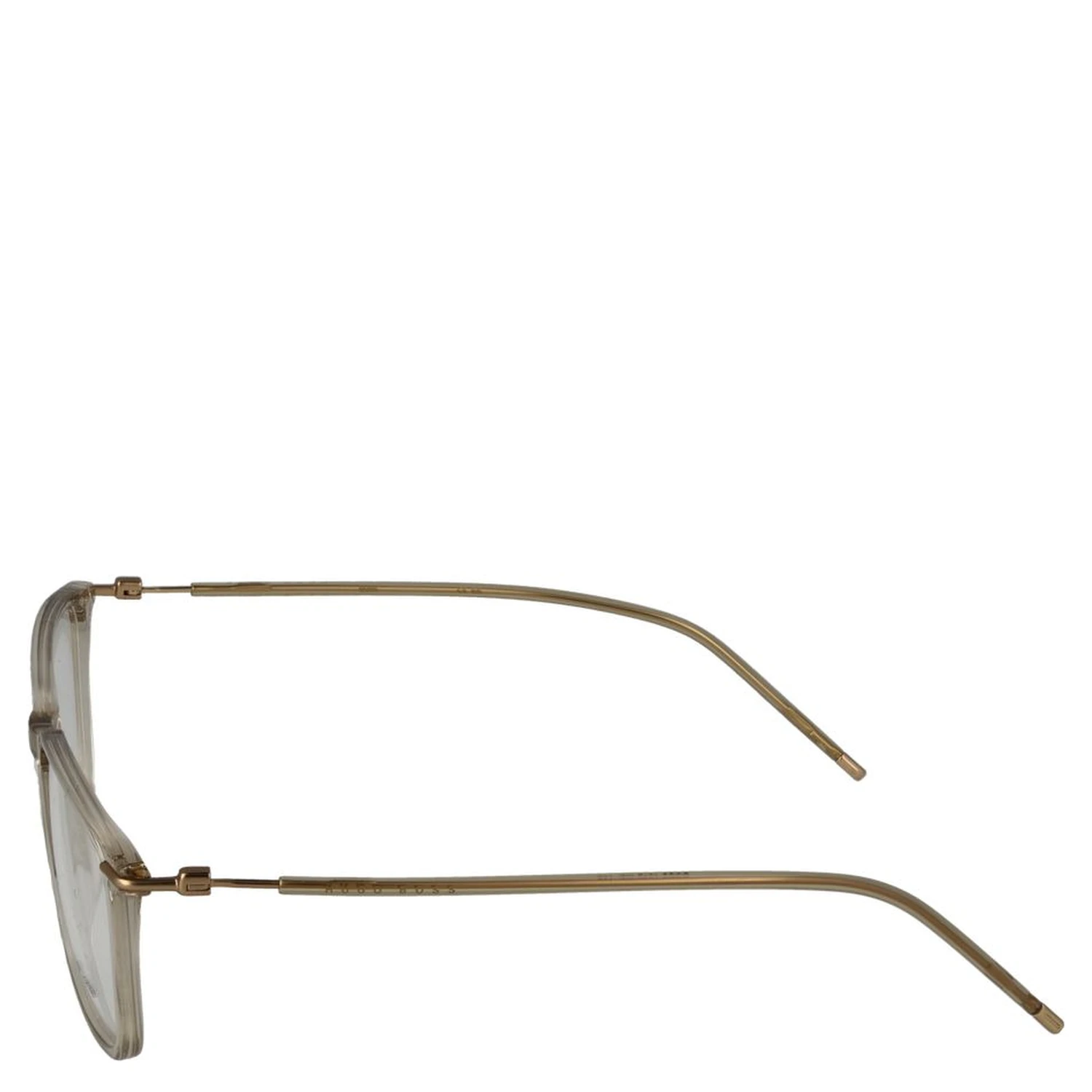 Gold Acetate Glasses (Frames)