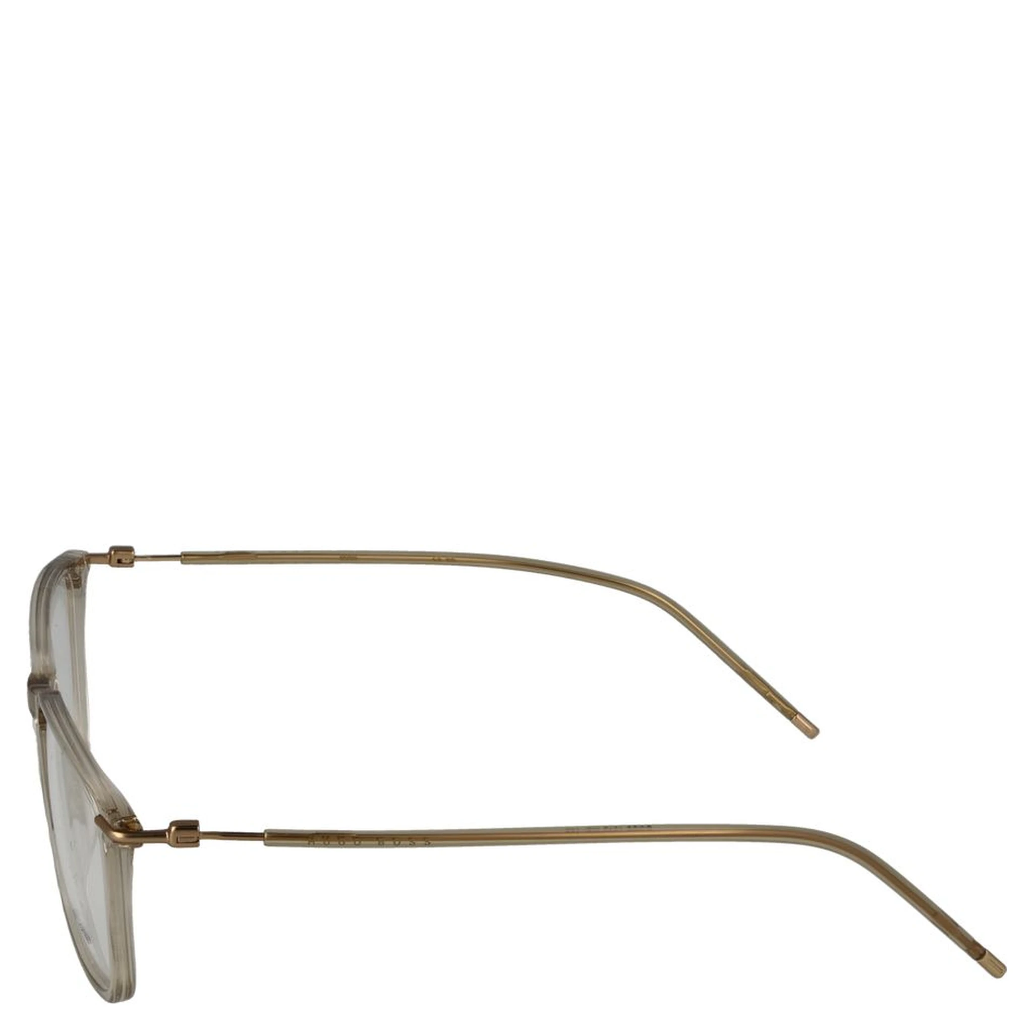 Gold Acetate Glasses (Frames)