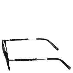 Black Acetate Glasses (Frames)
