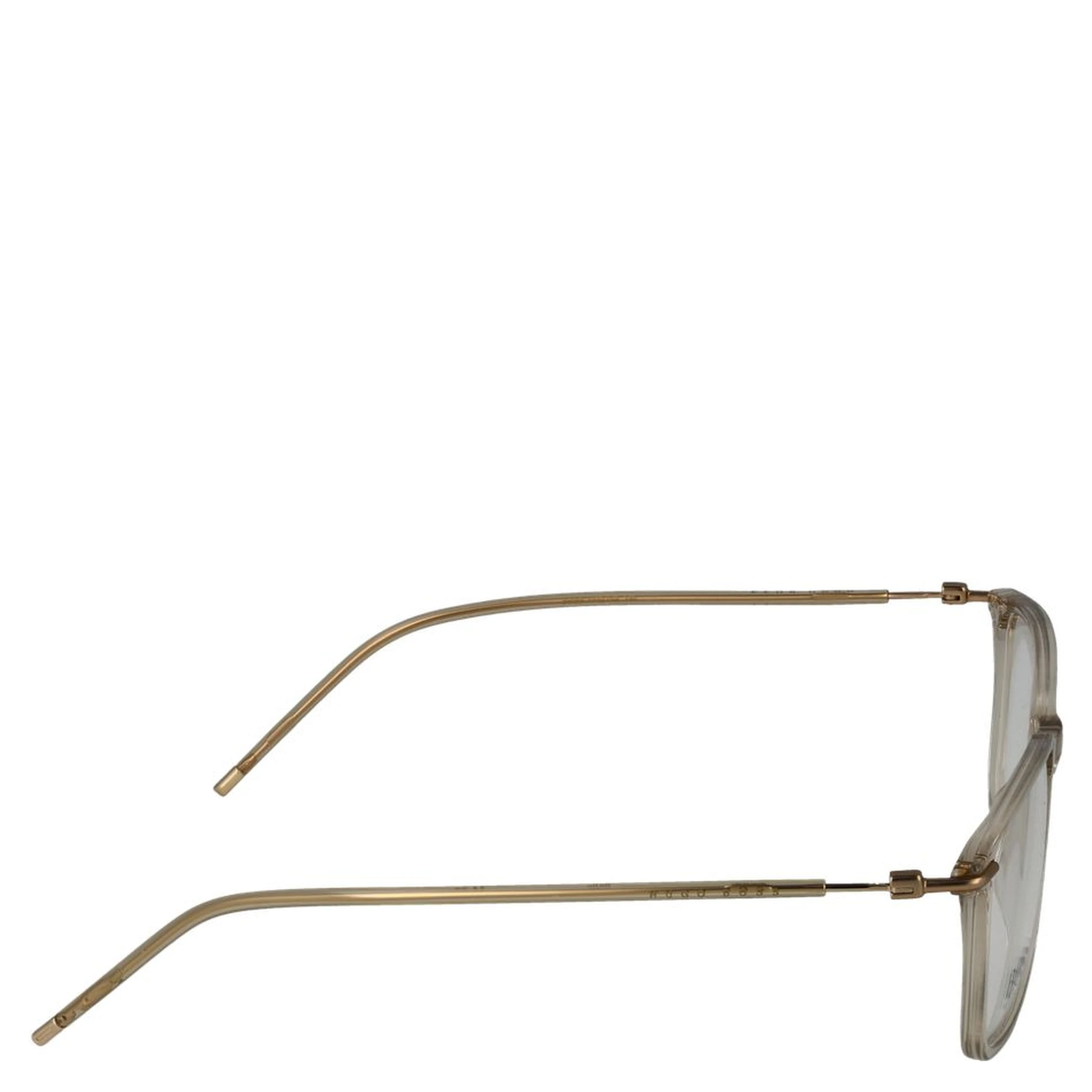 Gold Acetate Glasses (Frames)