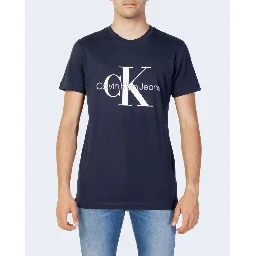 Blue Cotton Clothing