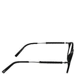 Black Acetate Glasses (Frames)