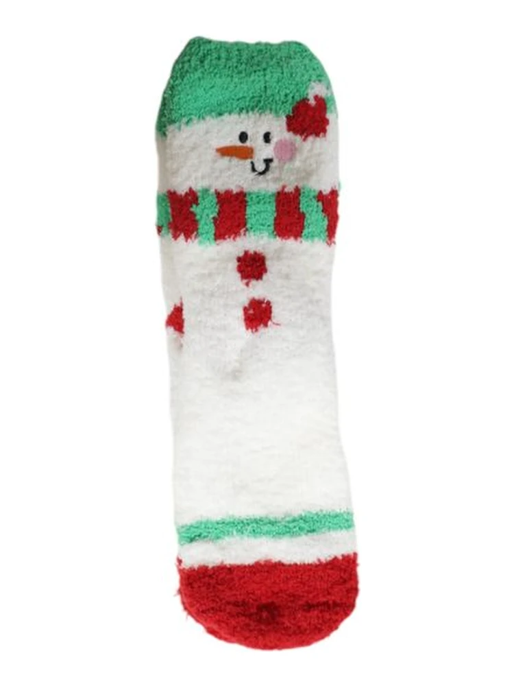 Green Polyester Socks alternative