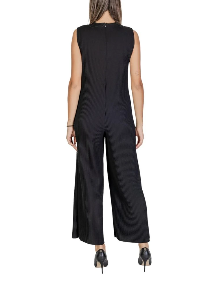 Black Polyester Rompers alternative