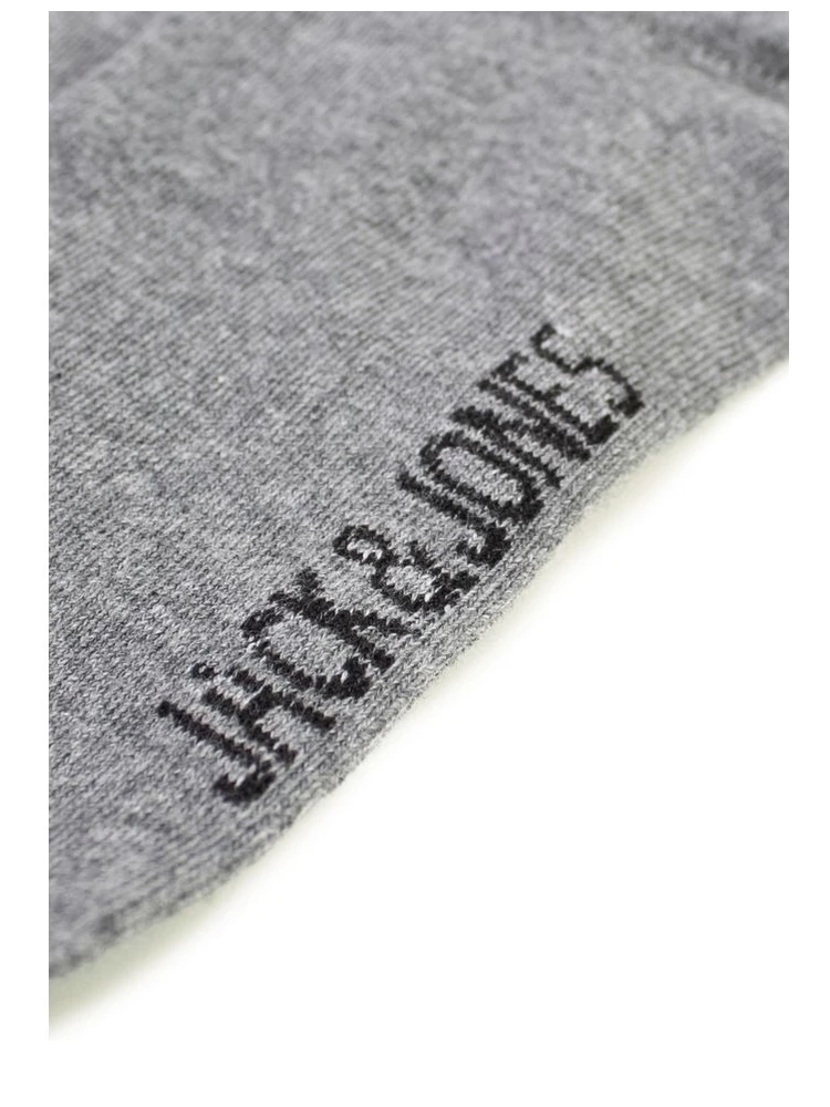 Gray Cotton Socks alternative