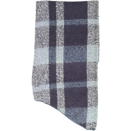 Turquoise Polyester Scarf