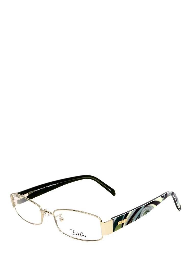 Multicolor Metal Glasses (Frames)
