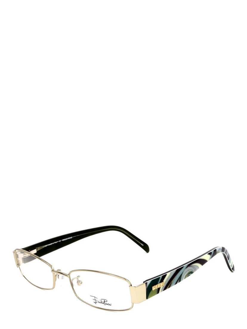 Multicolor Metal Glasses (Frames)