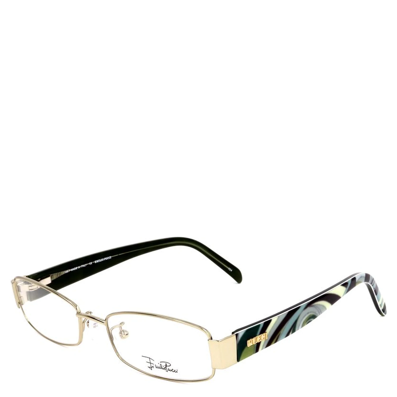 Multicolor Metal Glasses (Frames)