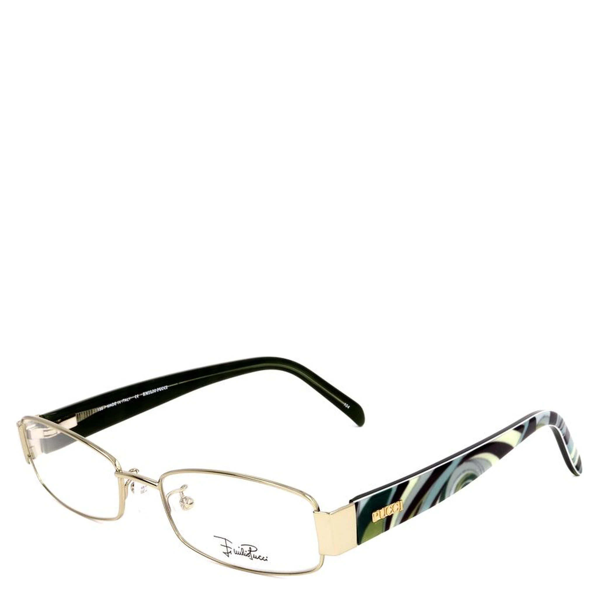Multicolor Metal Glasses (Frames)