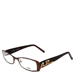 Bicolor Metal Glasses (Frames)