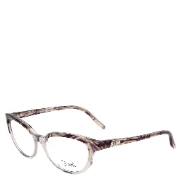 Gray Plastic Glasses (Frames)