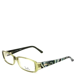 Multicolor Plastic Glasses (Frames)