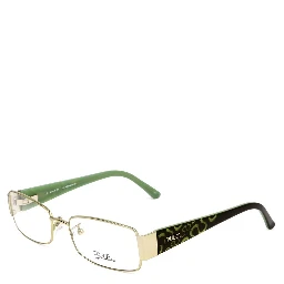 Multicolor Metal Glasses (Frames)