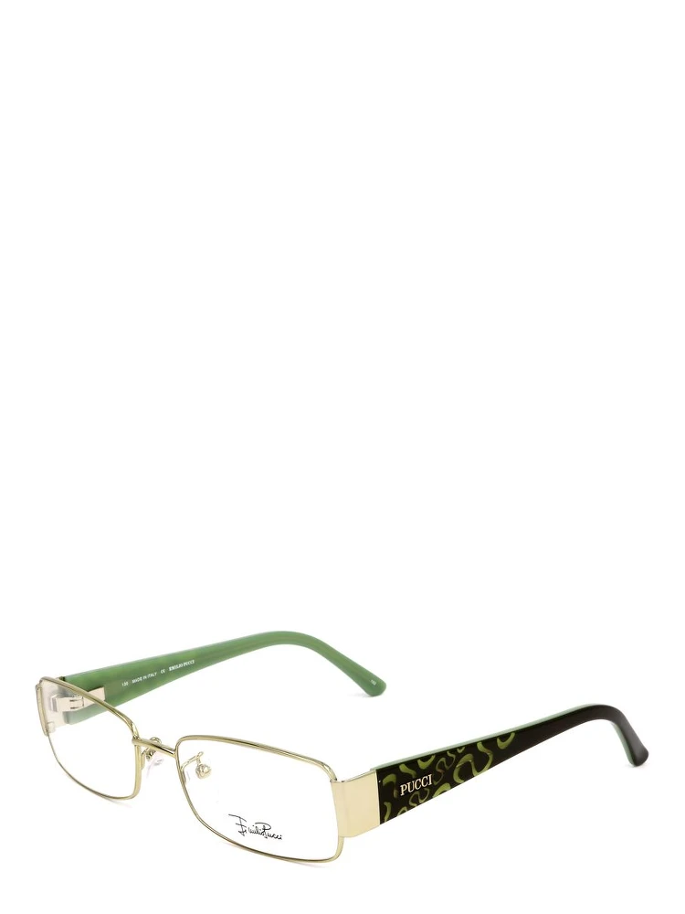 Multicolor Metal Glasses (Frames)