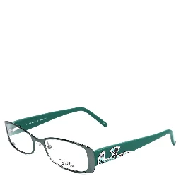 Bicolor Metal Glasses (Frames)