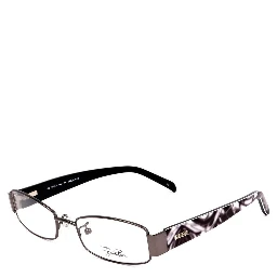 Gray Metal Glasses (Frames)