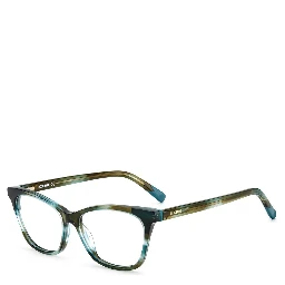Bicolor Acetate Glasses (Frames)