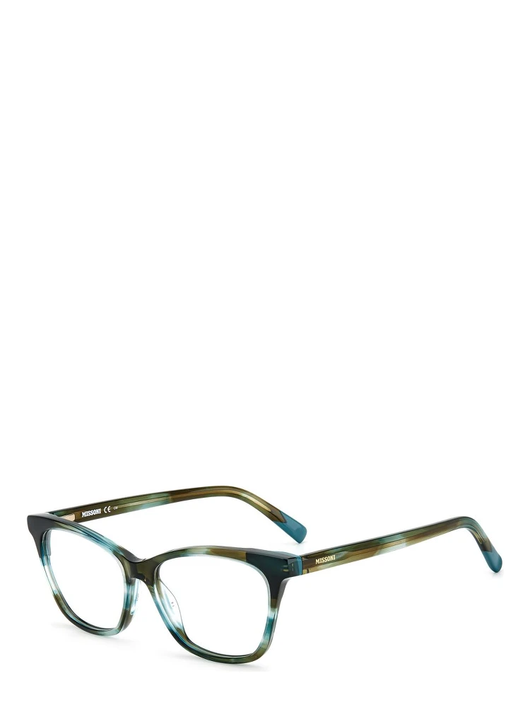 Bicolor Acetate Glasses (Frames)