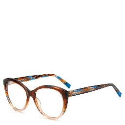 Brown Acetate Glasses (Frames)