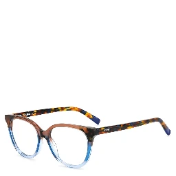 Multicolor Acetate Glasses (Frames)