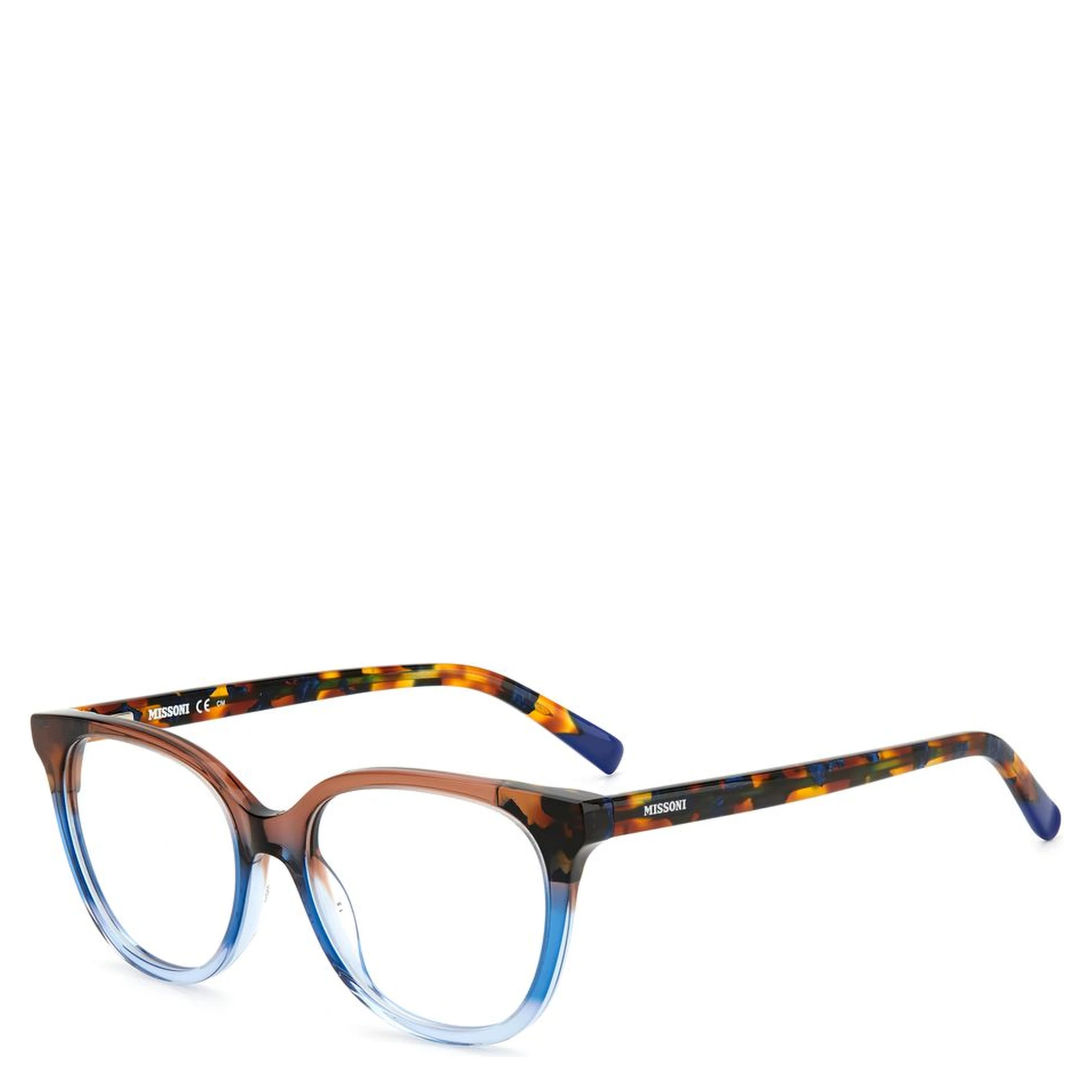 Multicolor Acetate Glasses (Frames)