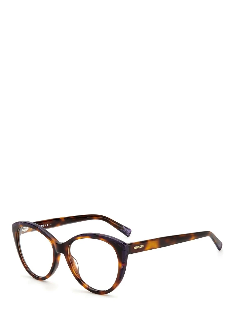 Bicolor Acetate Glasses (Frames)