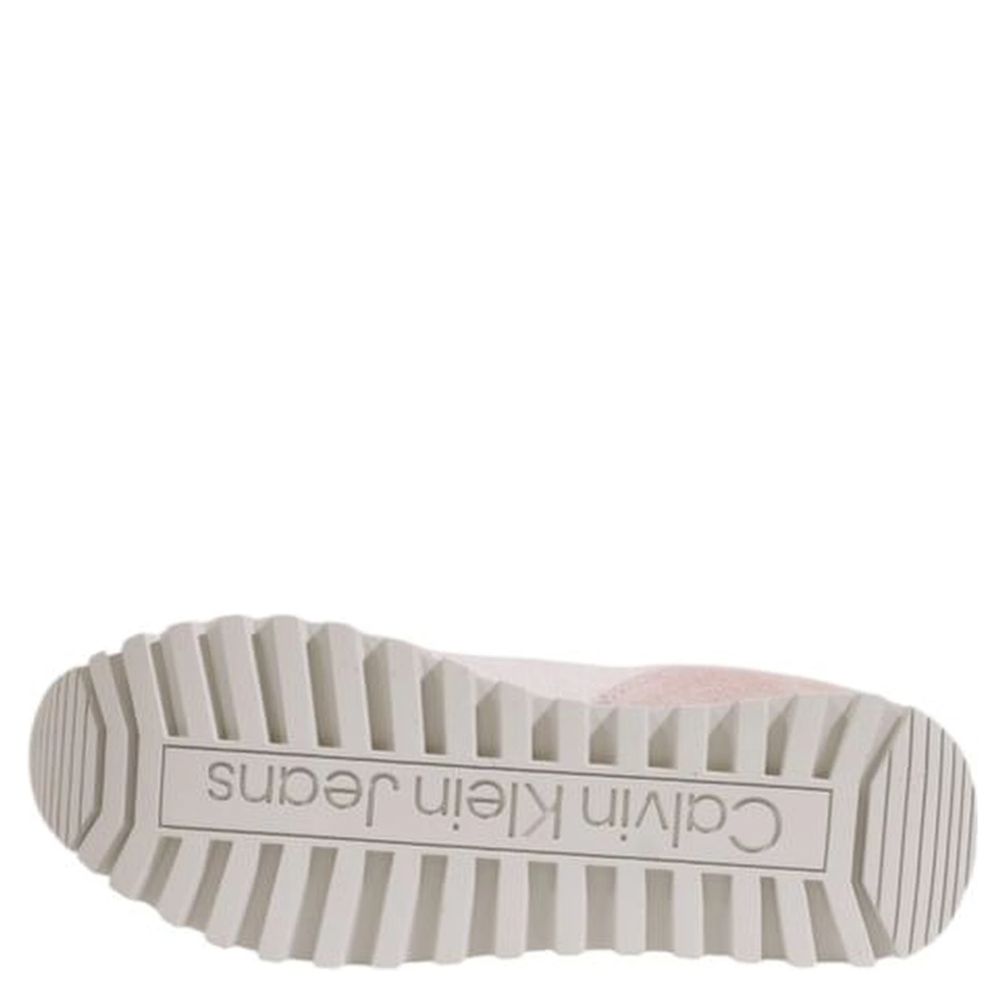 Purple Leather Low Top Sneakers