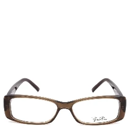 Bicolor Plastic Glasses (Frames)