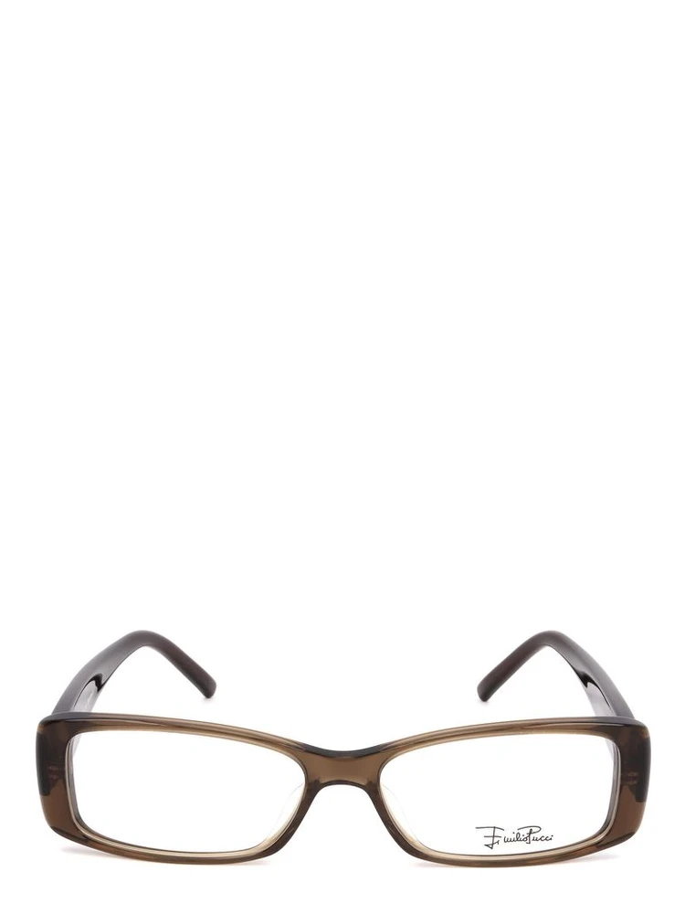 Bicolor Plastic Glasses (Frames) alternative