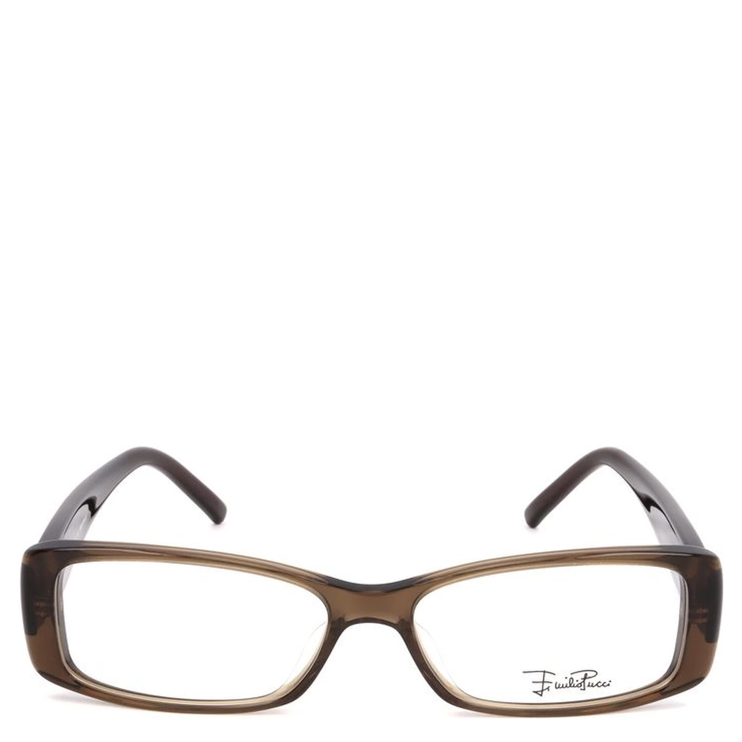 Bicolor Plastic Glasses (Frames)