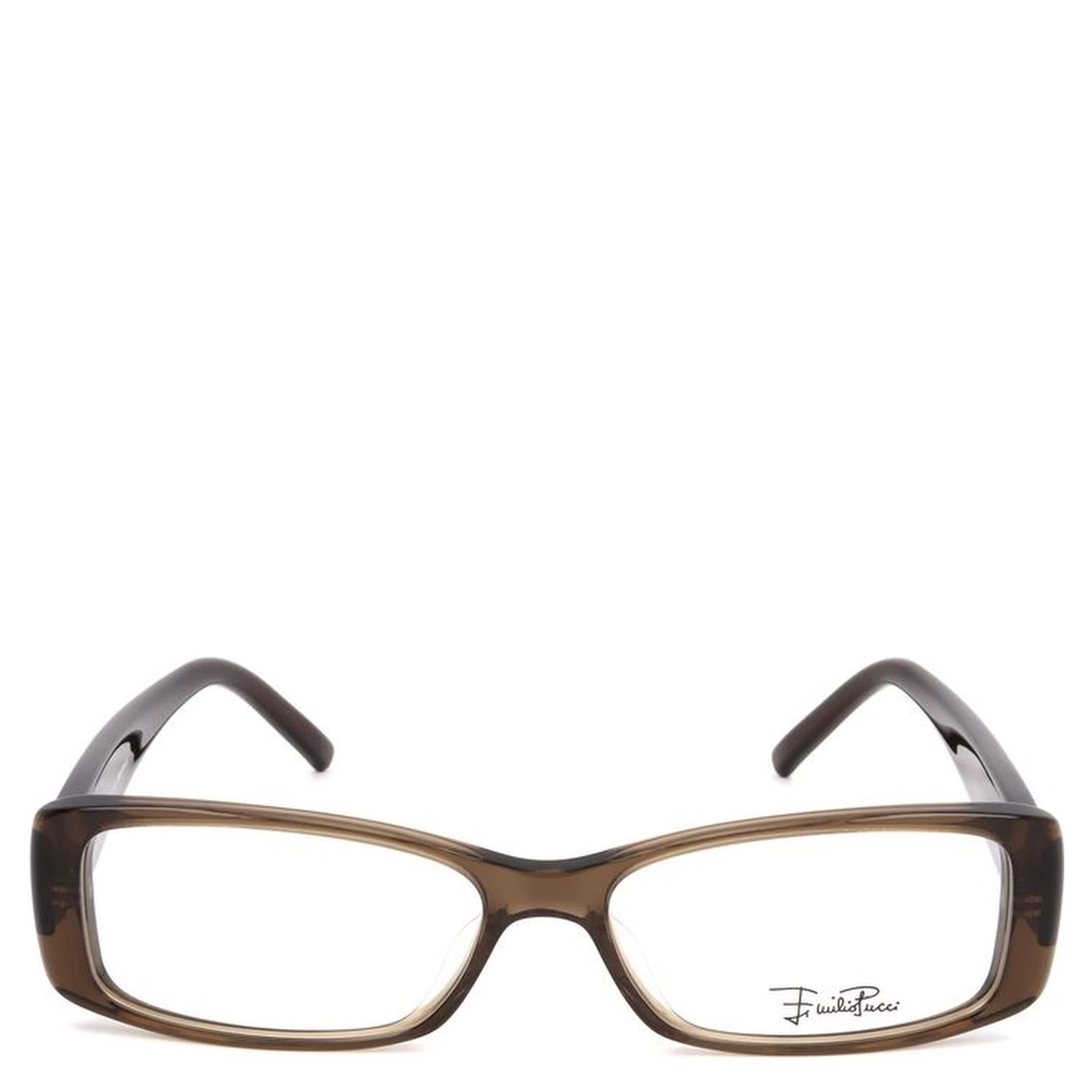 Bicolor Plastic Glasses (Frames)