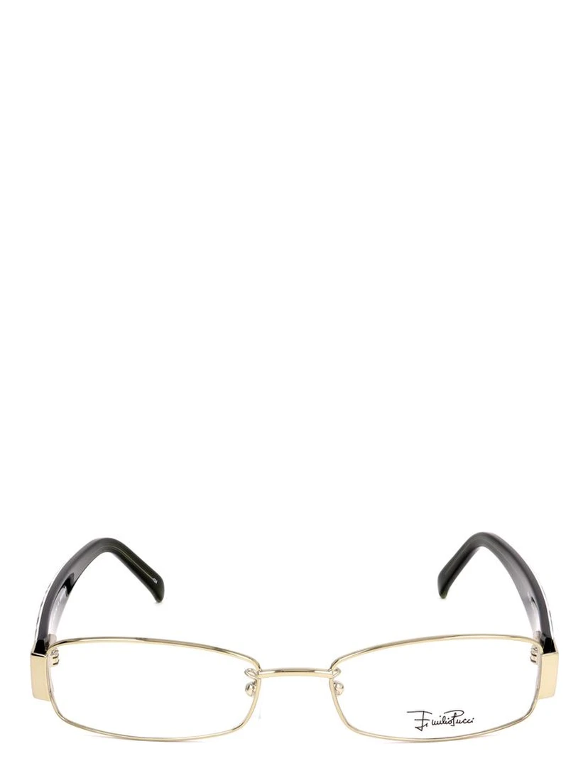 Multicolor Metal Glasses (Frames)