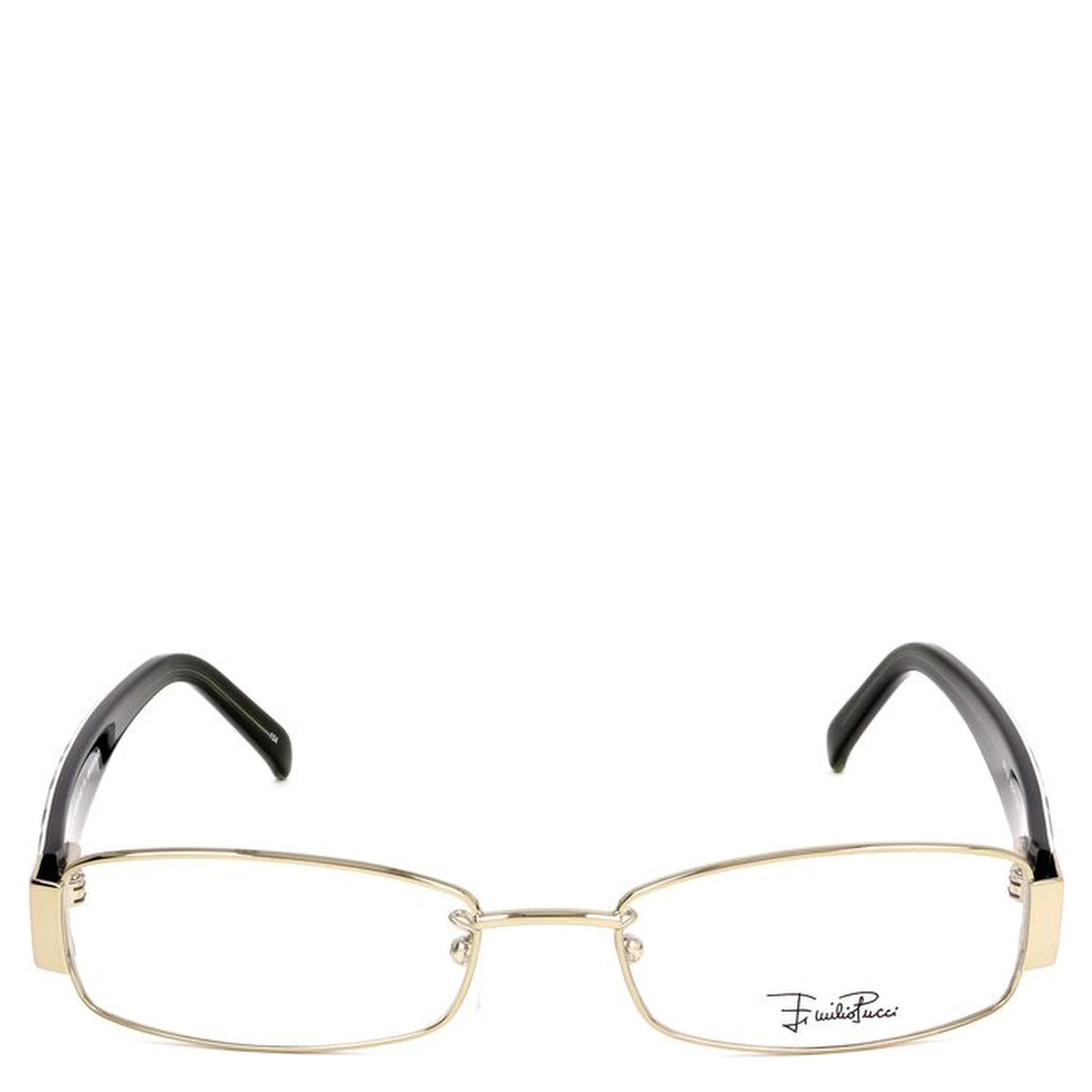 Multicolor Metal Glasses (Frames)