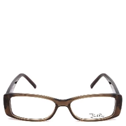 Bicolor Plastic Glasses (Frames)