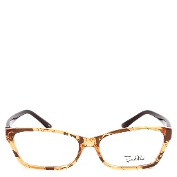 Bicolor Plastic Glasses (Frames)