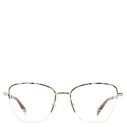 Bicolor Stainless Steel Glasses (Frames)