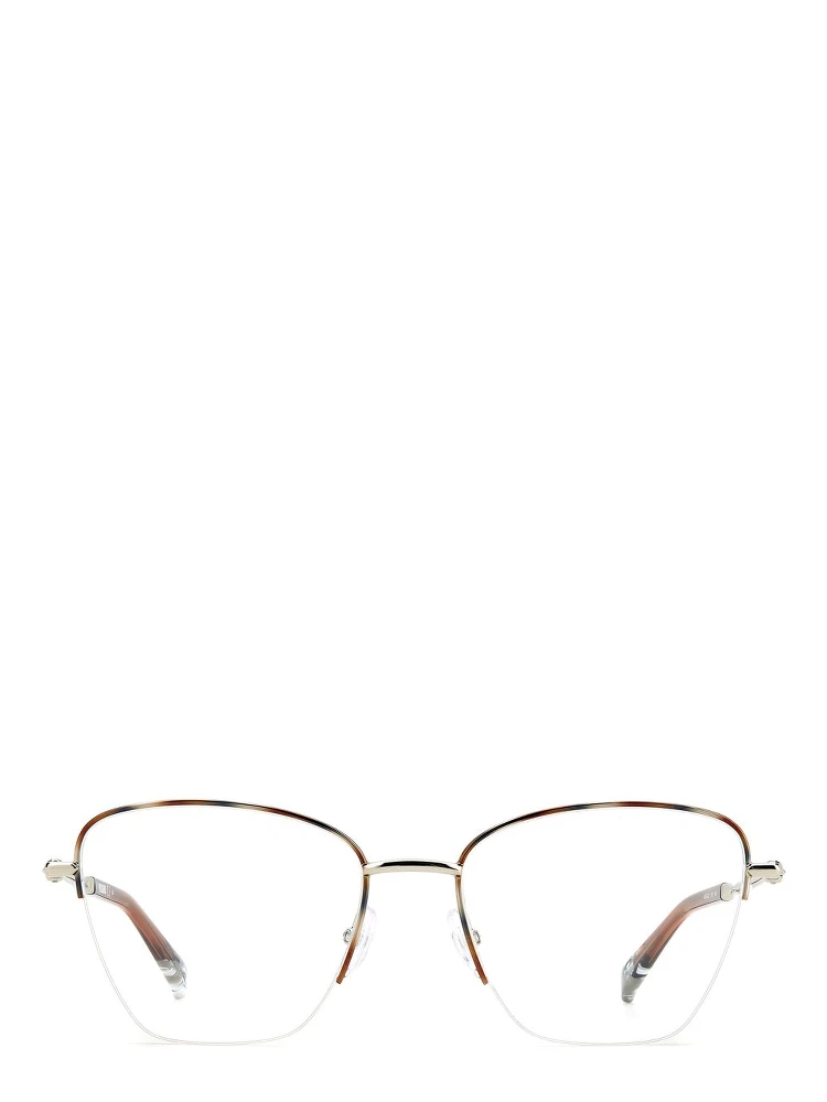 Bicolor Stainless Steel Glasses (Frames) alternative