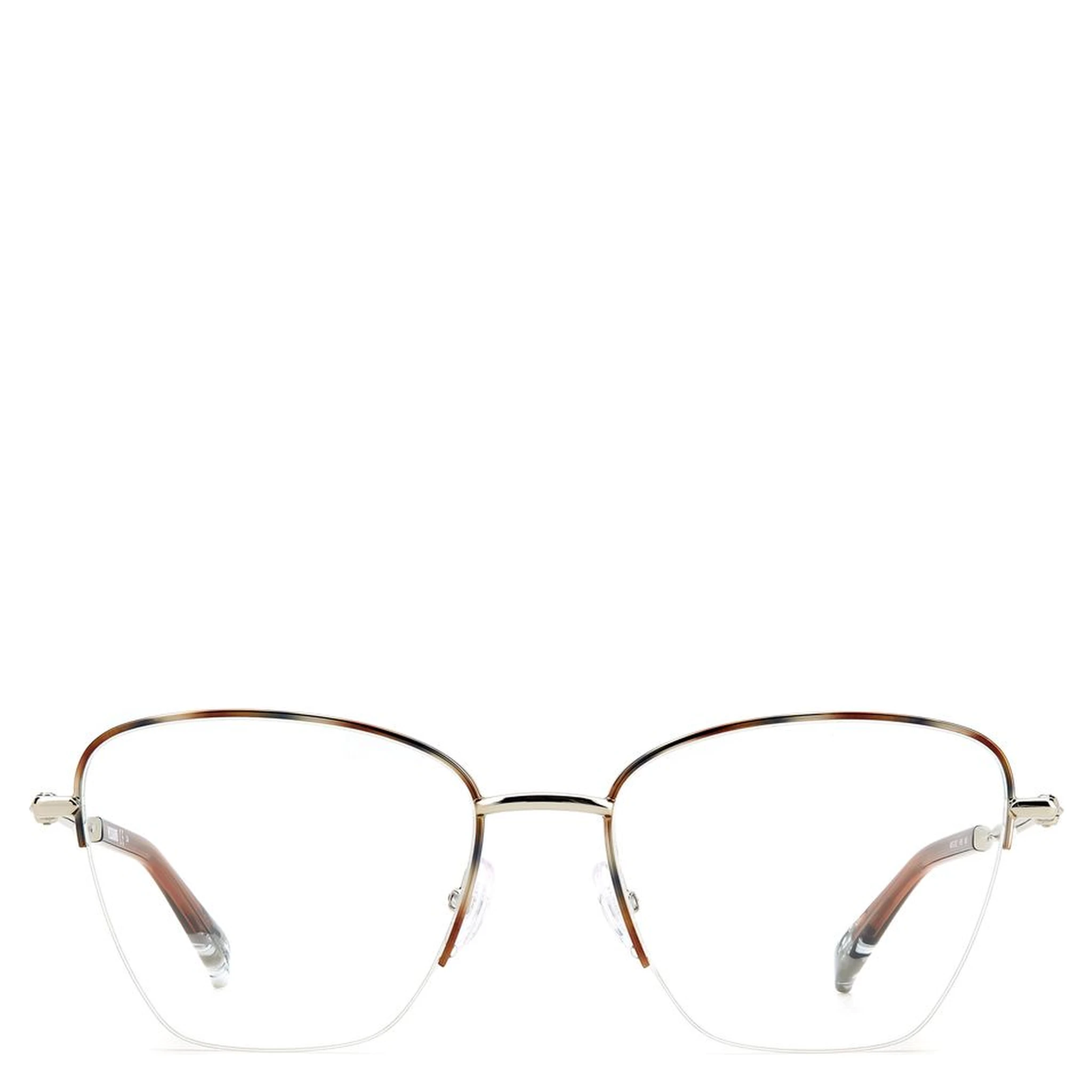 Bicolor Stainless Steel Glasses (Frames)