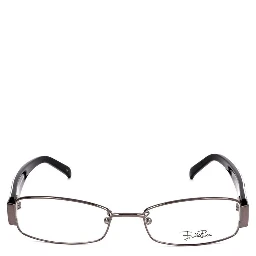 Gray Metal Glasses (Frames)