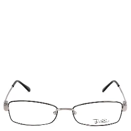 Gray Metal Glasses (Frames)